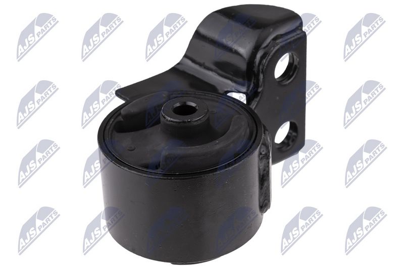NTY ZPS-KA-355 Mounting, engine