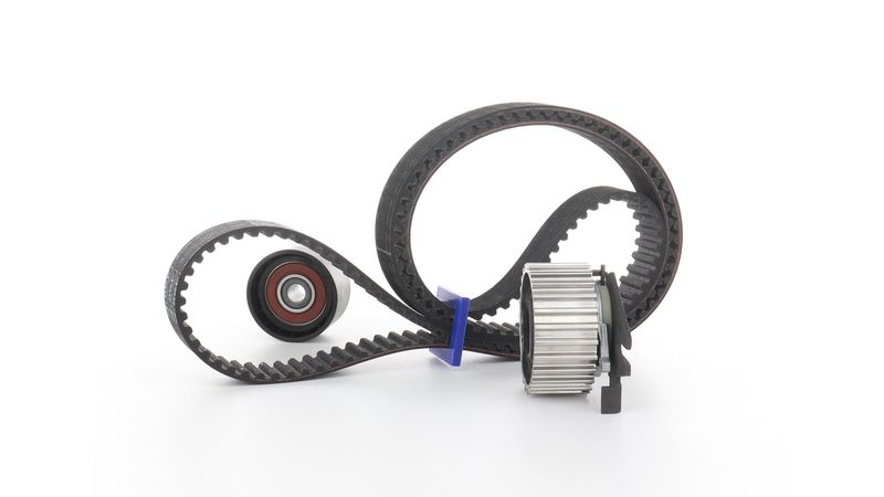 Hammasrihma komplekt, SKF VKMA 02199