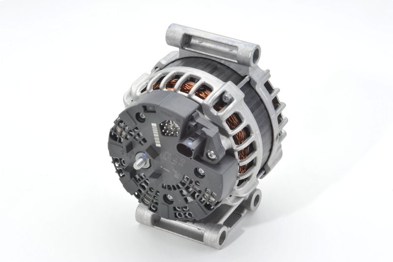BOSCH 0125811013 Alternator