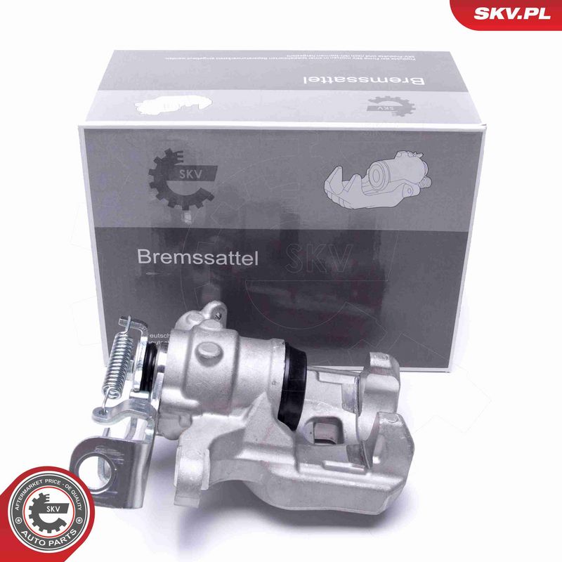 ESEN SKV 55SKV844 - Brake Caliper