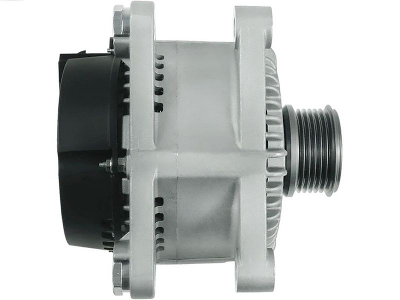 AS-PL A6124 Alternator