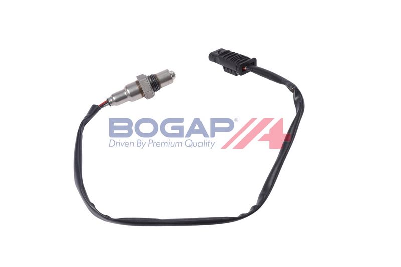 BOGAP Lambda jutiklis