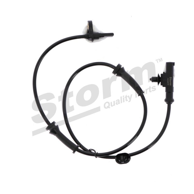 Capteur, vitesse de roue STORM QUALITY PARTS 777123