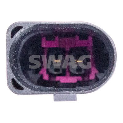 SWAG 33 11 0119 Sensor, exhaust gas temperature