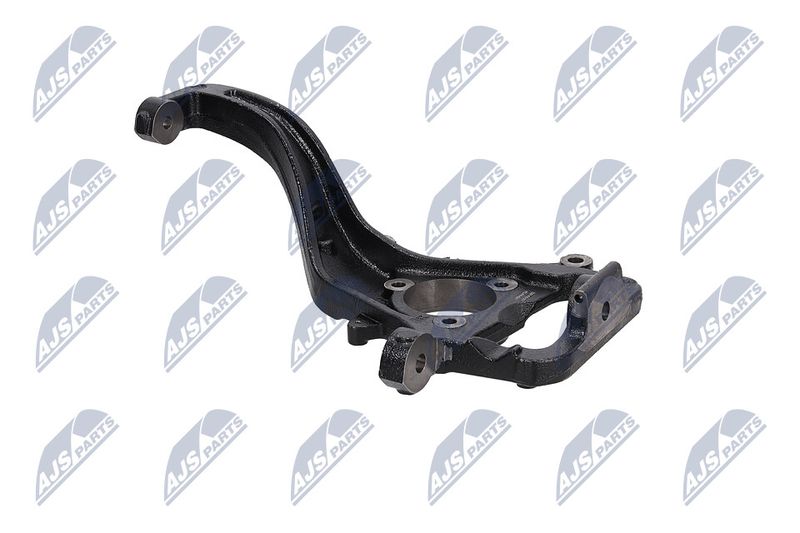 NTY ZZP-FR-037 Steering Knuckle, wheel suspension