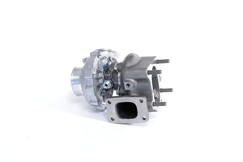 Compresor,sistem de supraalimentare T912372 BTS Turbo