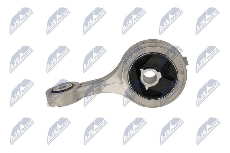 Paigutus, Mootor, NTY ZPS-FT-003