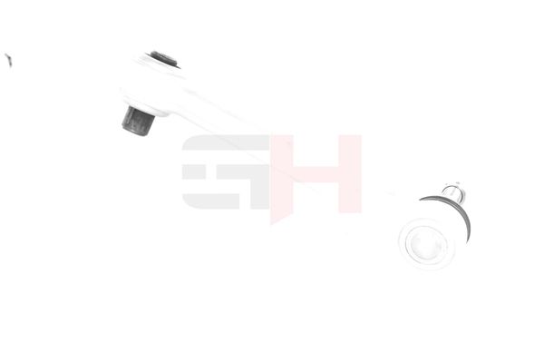 GH GH-511590H Control/Trailing Arm, wheel suspension