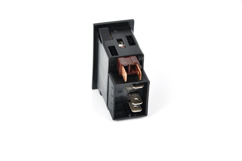 BOSCH 0986348251 Direction Indicator Switch