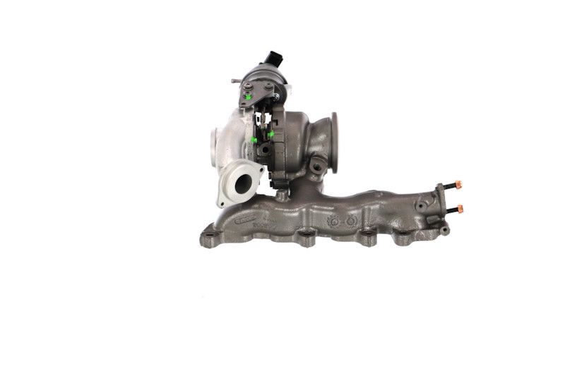 REMANTE 003-002-004574R Charger, charging (supercharged/turbocharged)