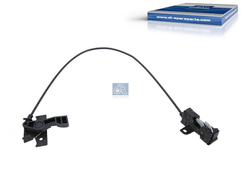 Inchizator capota motor DT Spare Parts 4.78703