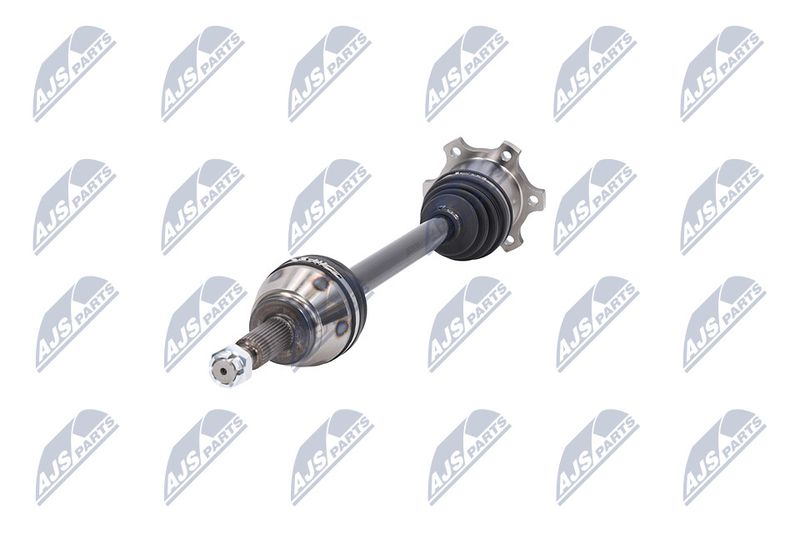 NTY NPW-NS-196 Drive Shaft