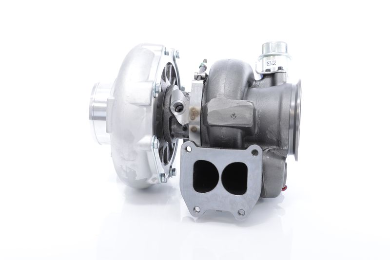 Compresor,sistem de supraalimentare T918718 BTS Turbo