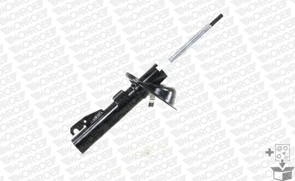 MONROE 16721 Shock Absorber