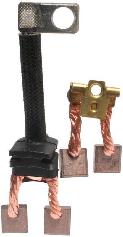 F032140966 HC-CARGO Щітка стартера - Фото 4