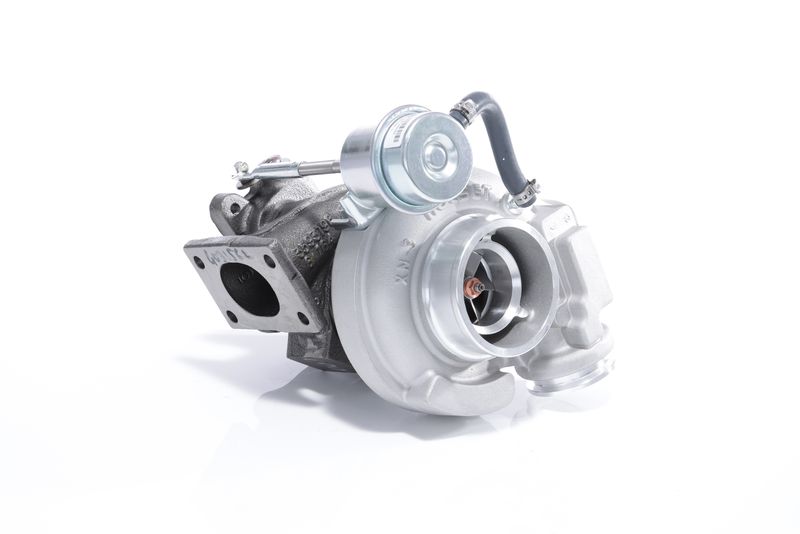 Compresor,sistem de supraalimentare T913509 BTS Turbo