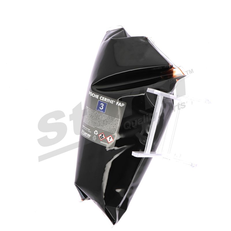 Additif, régénération du filtre à particules/à suie STORM QUALITY PARTS 777501