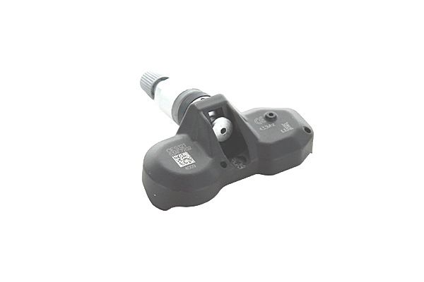 Sensor de ruedas, control presión neumáticos