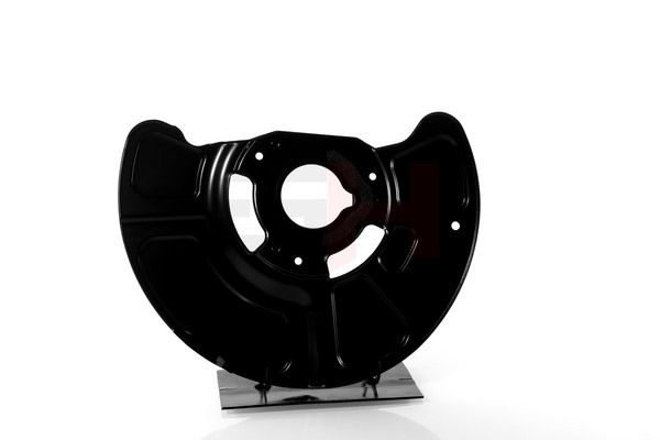 GH GH-483312V Splash Guard, brake disc