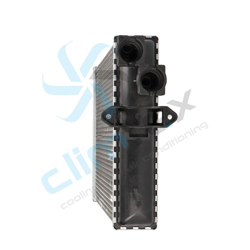 CLIMTEX CH3-340 Heat Exchanger, interior heating