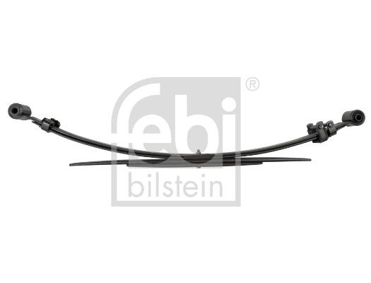 FEBI BILSTEIN Lingės paketas