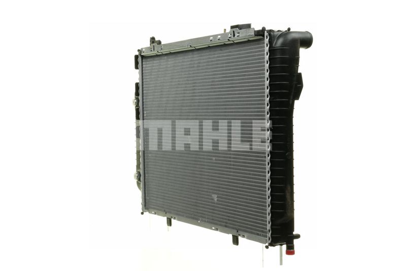 Product Image - Radiateur - CR249000P - MAHLE