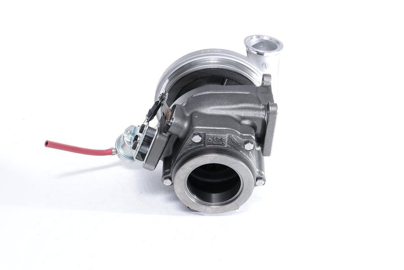 Compresor,sistem de supraalimentare T916697 BTS Turbo