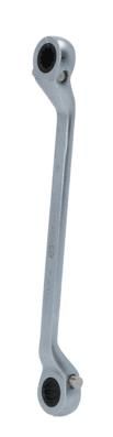 KS TOOLS 520.1011 Ratchet Ring Spanner