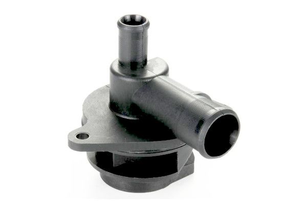 Brida de refrigerante