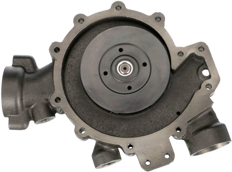 GATES WP5055HD Water Pump, engine cooling