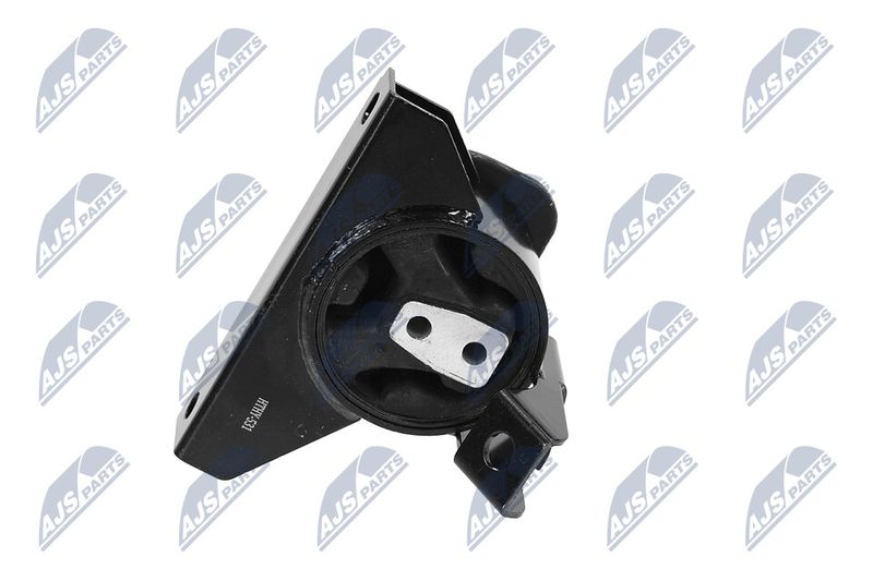 Paigutus, Mootor, NTY ZPS-HY-531