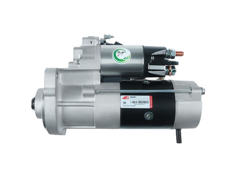 AS-PL S5061 Starter
