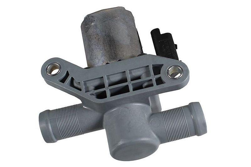 METZGER AUTOTEILE 0899387 Coolant Control Valve
