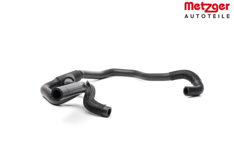 FURTUN RADIATOR METZGER AUTOTEILE 2420025 34