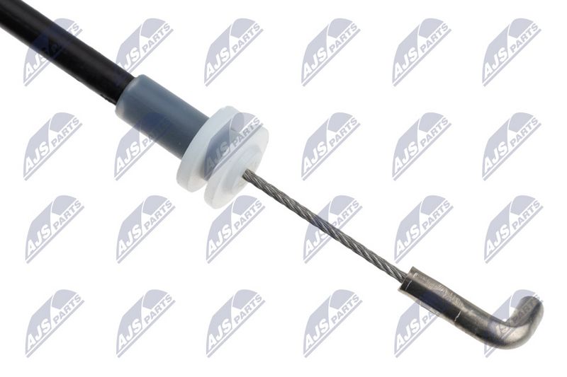 NTY EZC-FT-323 Door Lock