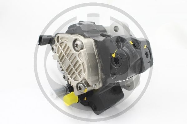 BUCHLI High Pressure Fuel Pump X-0445010075