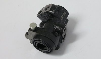 Brake Force Regulator