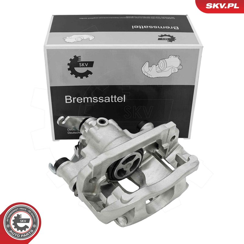 Pidurisadul, ESEN SKV 78SKV924