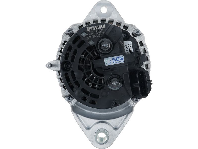 AS-PL A0834(SEG) Alternator