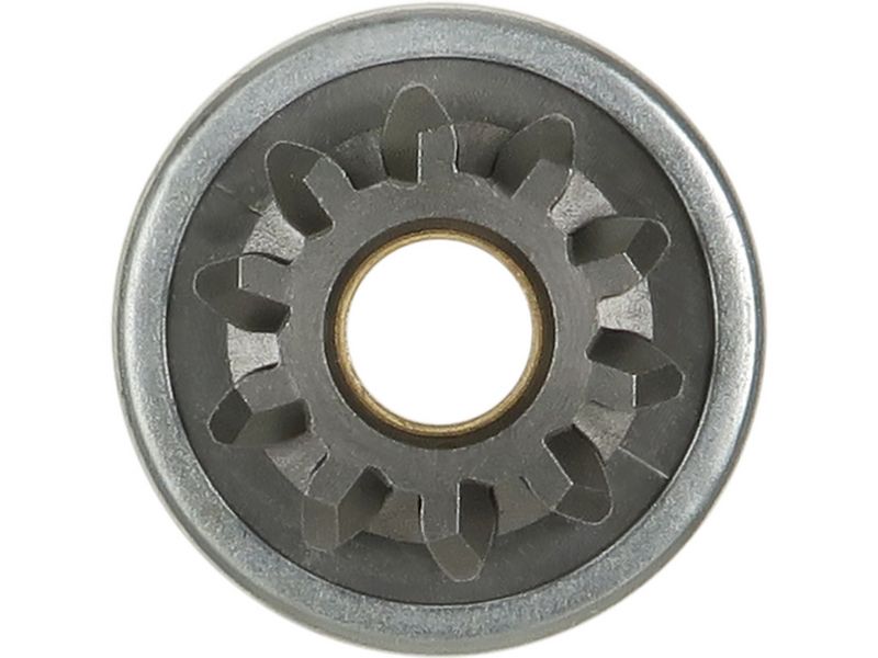 Vabajooks, starter, AS-PL SD5083