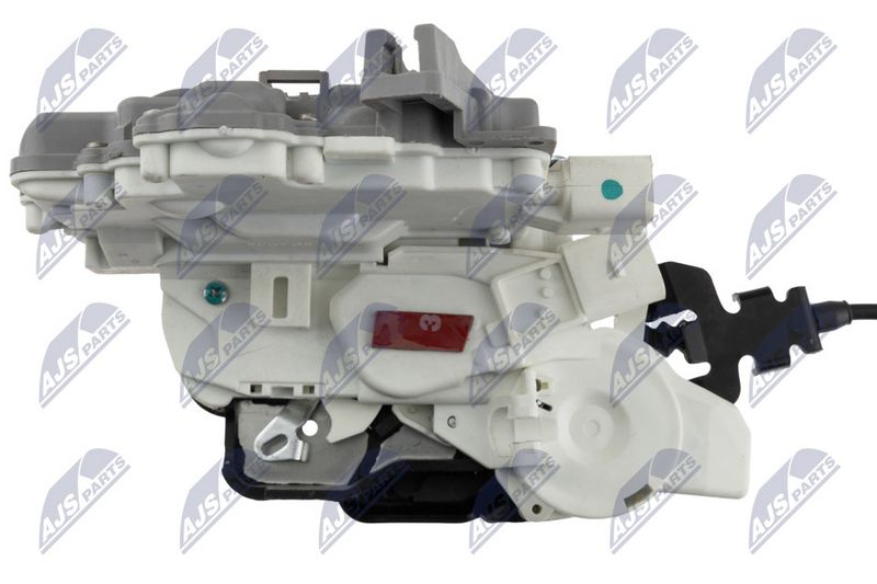 Ukselukk, NTY EZC-PS-036