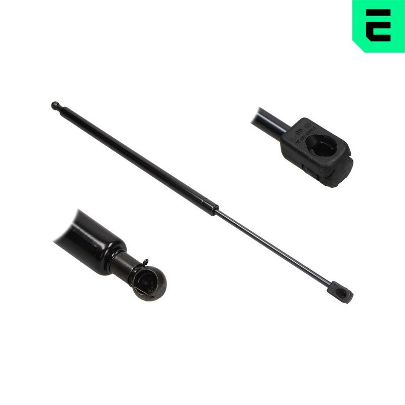 Amortizor portbagaj AG-40679 OPTIMAL