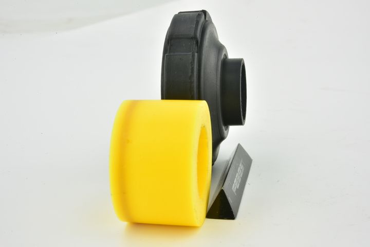 FEBEST TSB-GS130R Mounting, control/trailing arm