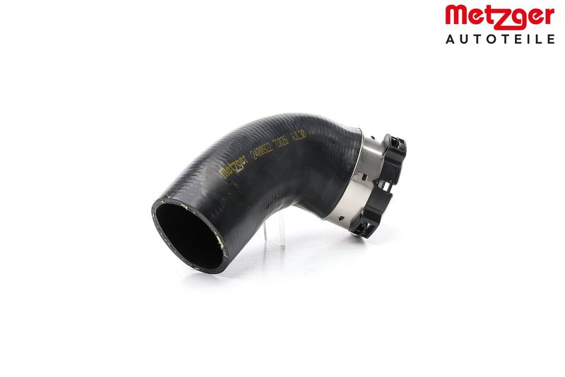 METZGER AUTOTEILE 2400922 Charge Air Hose