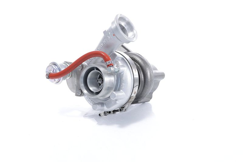 Compresor,sistem de supraalimentare T917201 BTS Turbo