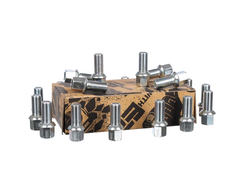 Product Image - Wielschroef - BS0051VR2 - ET ENGINETEAM
