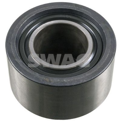 SWAG 23 03 0002 Deflection Pulley/Guide Pulley, timing belt