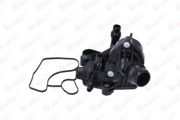 BIRTH 84000 Coolant Flange
