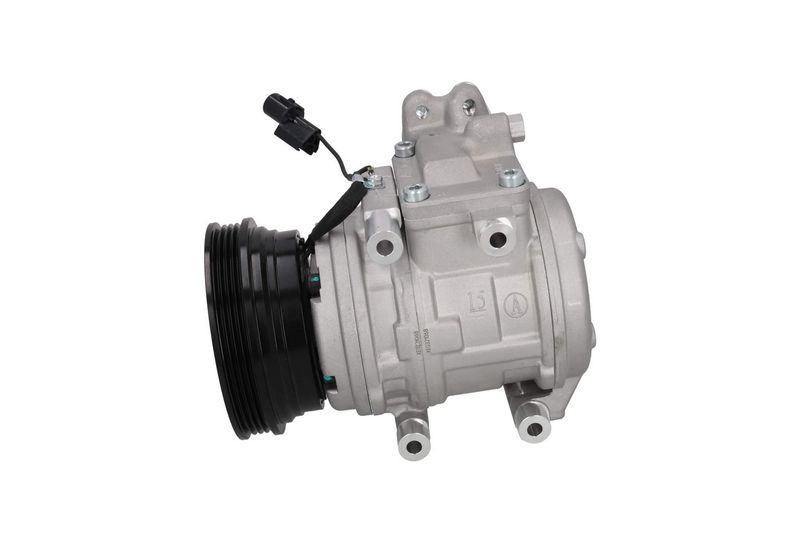 KAMOKA 7820278 Compressor, air conditioning