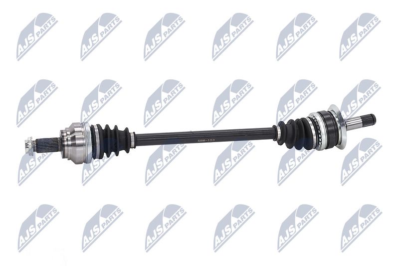 NTY NPW-BM-153 Drive Shaft